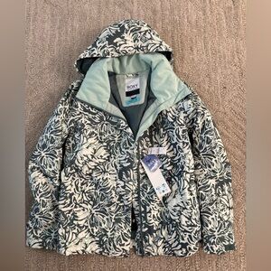 Roxy Ski Jacket - MEDIUM